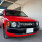 プロボックス PROBOX NCP50系 丸目キット 未塗装 カスタムパーツ PEACE コエダ自動車