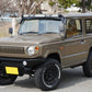 ジムニー　ジムニーシエラ　JIMNY　JB64W　JB74W　フェンダーミラーキット　JA11純正ミラーつき　塗装あり　オリジナル　カスタムパーツ　PEACE　コエダ自動車