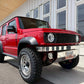 NEW!!　ジムニーシエラ　ノマド用　INNOVATIVE FRONT BUMPER　コエダ自動車　JB74/JC74