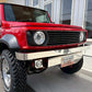 NEW!!　ジムニーシエラ　ノマド用　INNOVATIVE FRONT BUMPER　コエダ自動車　JB74/JC74