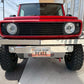 NEW!!　ジムニーシエラ　ノマド用　INNOVATIVE FRONT BUMPER　コエダ自動車　JB74/JC74