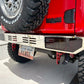NEW!!　ジムニーシエラ　ノマド用　INNOVATIVE REAR BUMPER　コエダ自動車　JB74/JC74