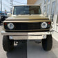 NEW!!　ジムニーシエラ　ノマド用　INNOVATIVE FRONT BUMPER　コエダ自動車　JB74/JC74