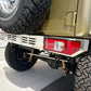 NEW!!　ジムニーシエラ　ノマド用　INNOVATIVE REAR BUMPER　コエダ自動車　JB74/JC74