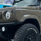 Diceフロントコーナーパネル　JB64/JB74　コエダ自動車