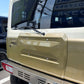 リアパネル　JB64/JB74/JC74共通　コエダ自動車　ジムニー　ジムニーシエラ　ノマド