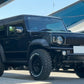 NEW!!!　ジムニーシエラ５型専用　フロントパイプバンパー　JB74W　コエダ自動車