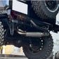NEW!!!!ジムニーシエラ５型専用 リアパイプバンパー　JB74W　コエダ自動車
