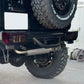 NEW!!!!ジムニーシエラ５型専用 リアパイプバンパー　JB74W　コエダ自動車