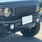 NEW!!!　ジムニーシエラ５型専用　フロントパイプバンパー　JB74W　コエダ自動車