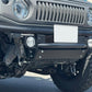 NEW!!!　ジムニーシエラ５型専用　フロントパイプバンパー　JB74W　コエダ自動車