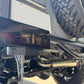 NEW!!!!ジムニーシエラ５型専用 リアパイプバンパー　JB74W　コエダ自動車